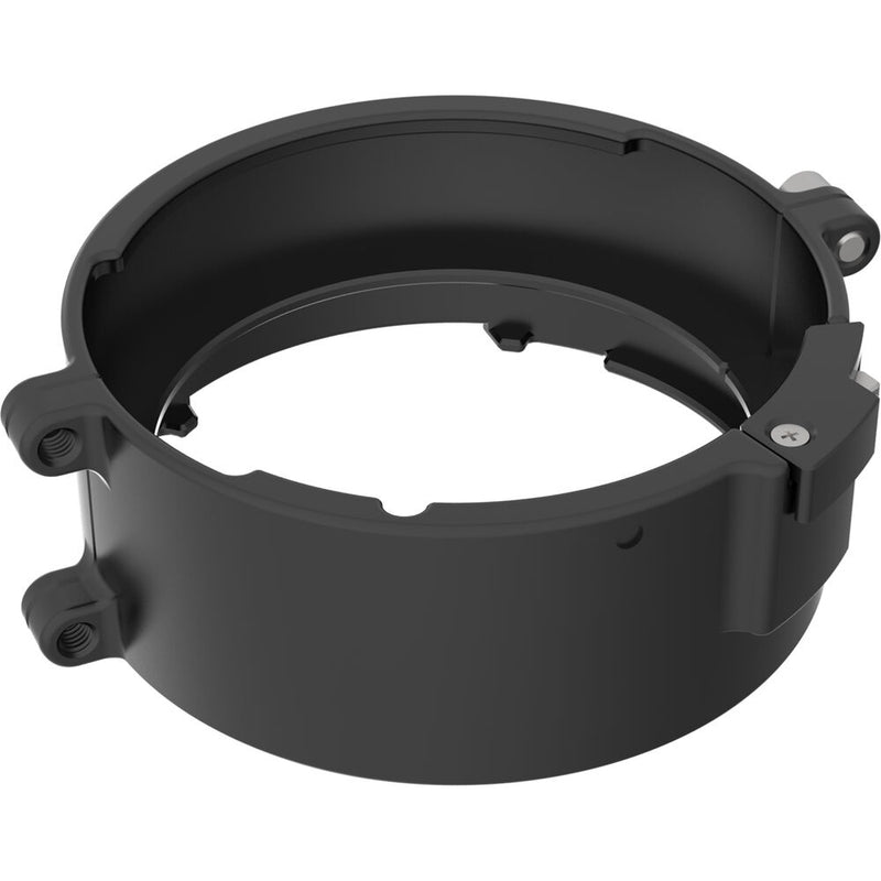 Marelux SOFT Dock for Inon S220 Strobe
