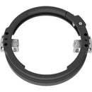 Marelux SOFT Dock for Ikelite DS51 Strobe