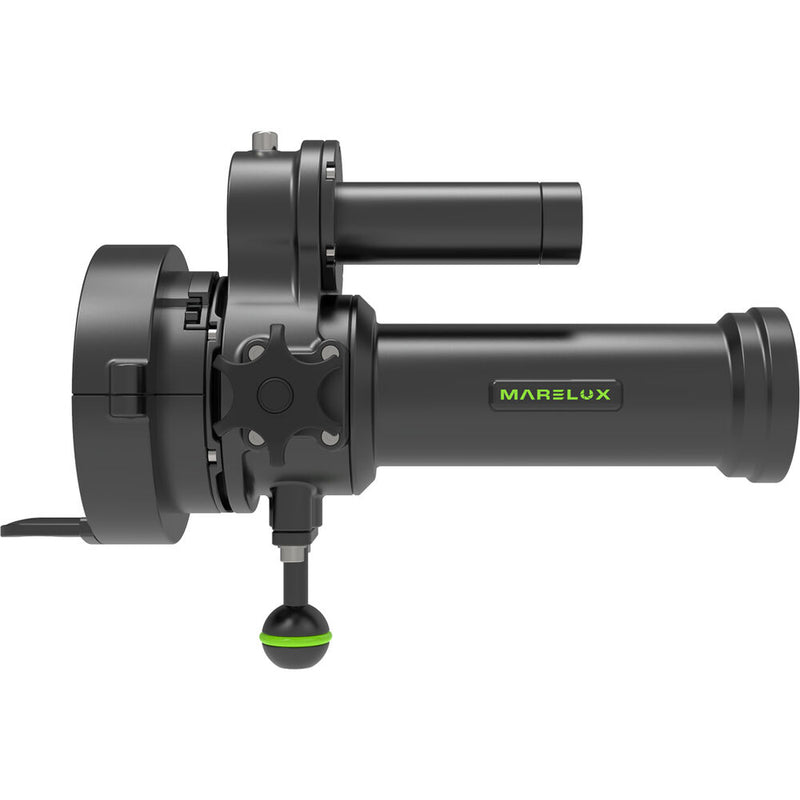 Marelux SOFT Dock for Ikelite DS161 Strobe