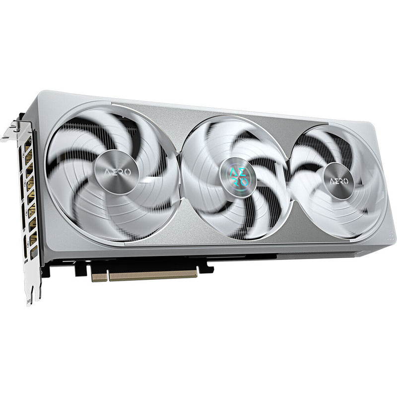 Gigabyte GeForce RTX 5080 AERO OC SFF Graphics Card