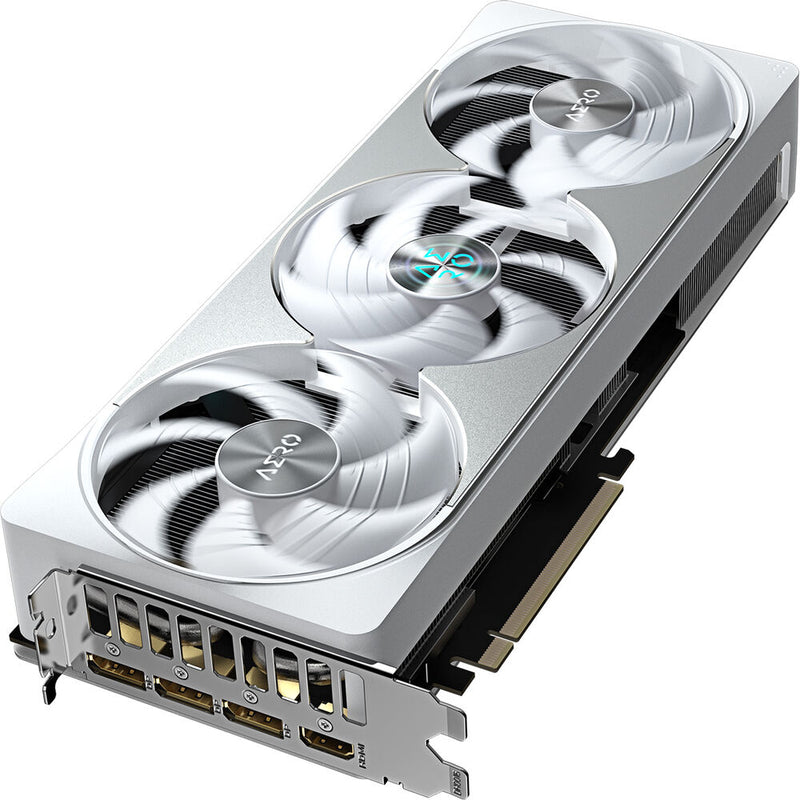 Gigabyte GeForce RTX 5080 AERO OC SFF Graphics Card