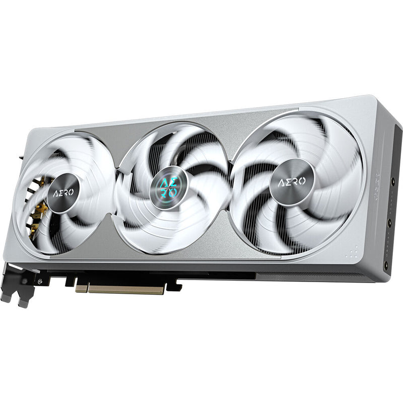 Gigabyte GeForce RTX 5080 AERO OC SFF Graphics Card