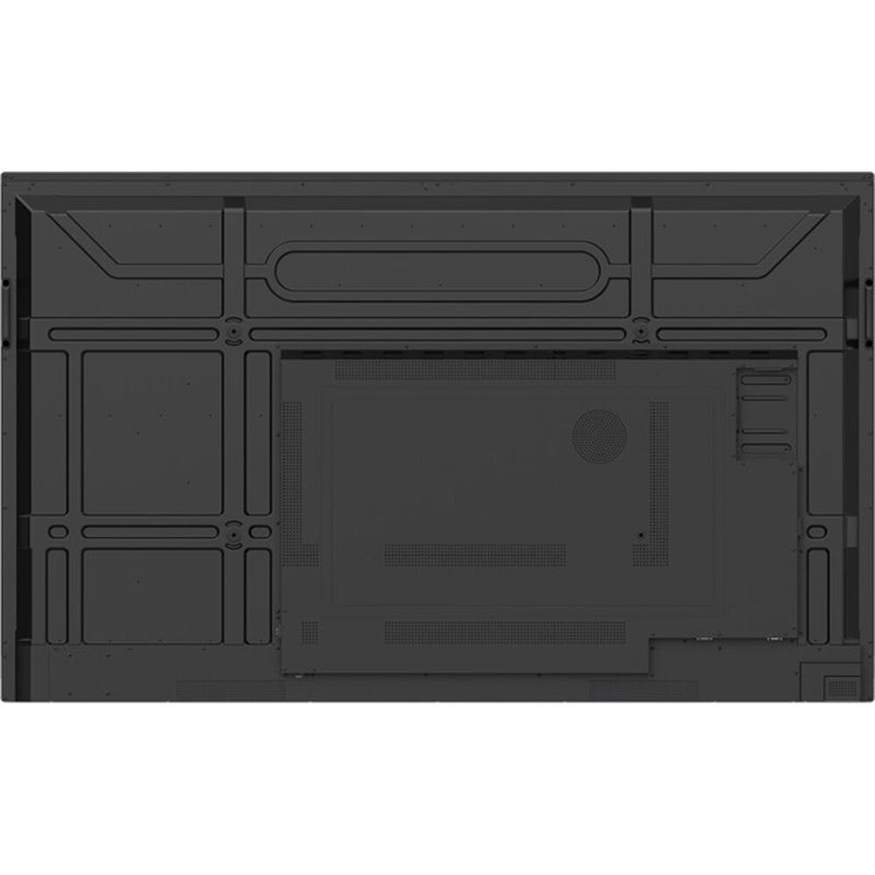 BenQ Board Essential RE04 Series 75" UHD 4K Touchscreen Commercial Monitor