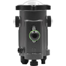 Marelux Apollo S Strobe (Silver Gray)