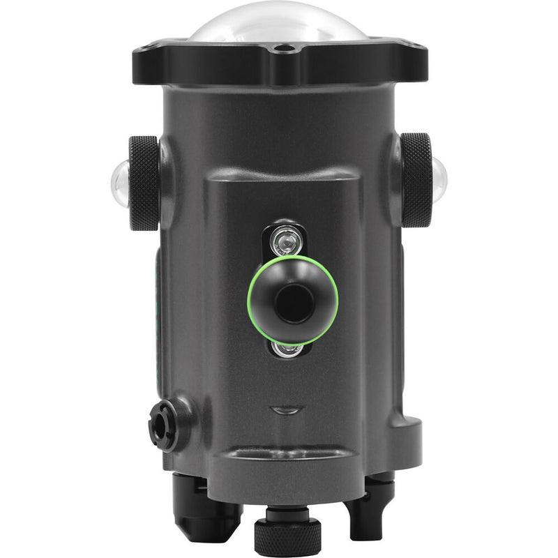 Marelux Apollo S Strobe (Silver Gray)