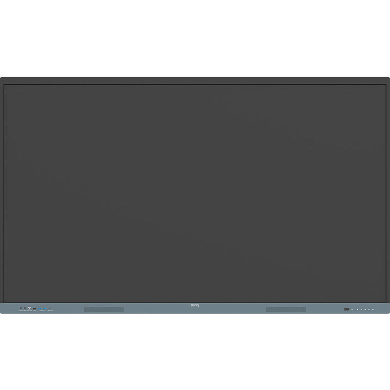 BenQ Board Essential RE04 Series 86" UHD 4K Touchscreen Commercial Monitor