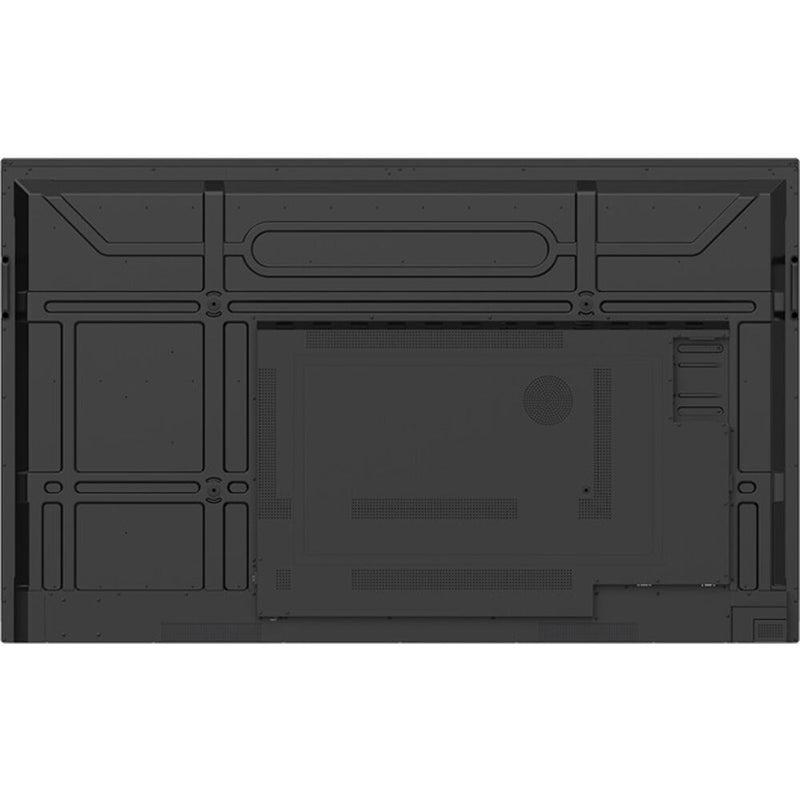 BenQ Board Essential RE04 Series 86" UHD 4K Touchscreen Commercial Monitor