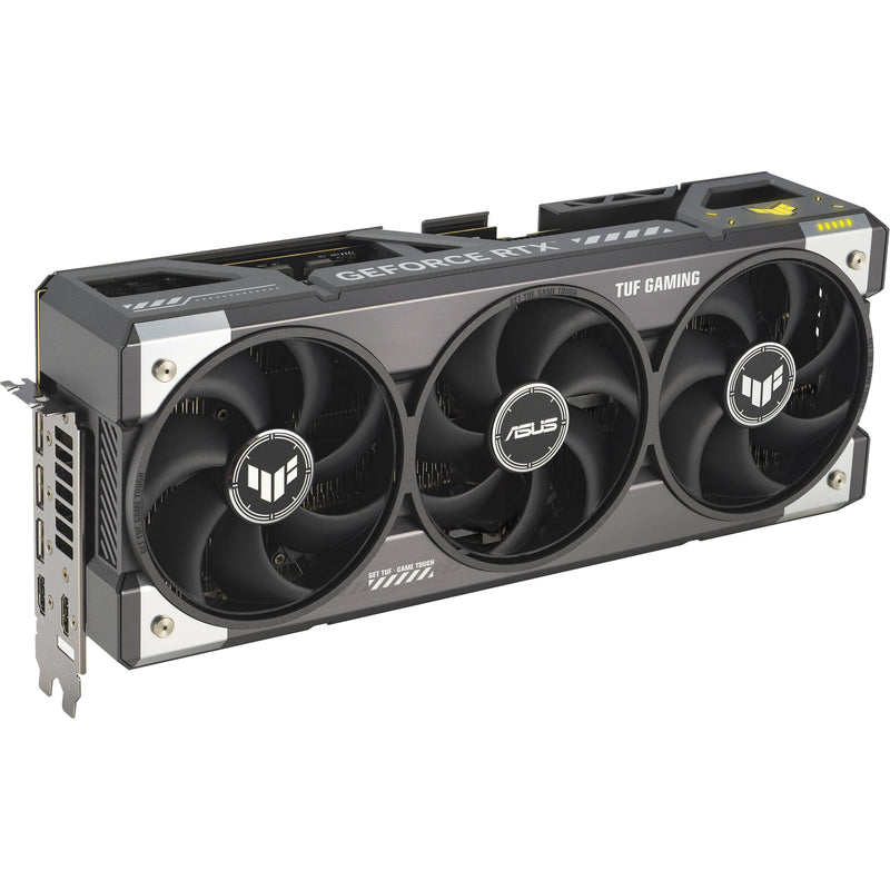 ASUS GeForce RTX 5080 TUF GAMING OC Graphics Card