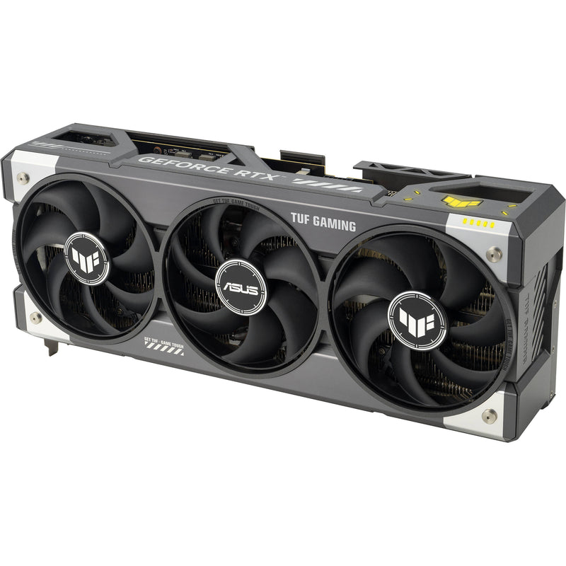 ASUS GeForce RTX 5080 TUF GAMING OC Graphics Card