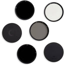 Urth Plus+ Magnetic ND Filter Kit (37mm)