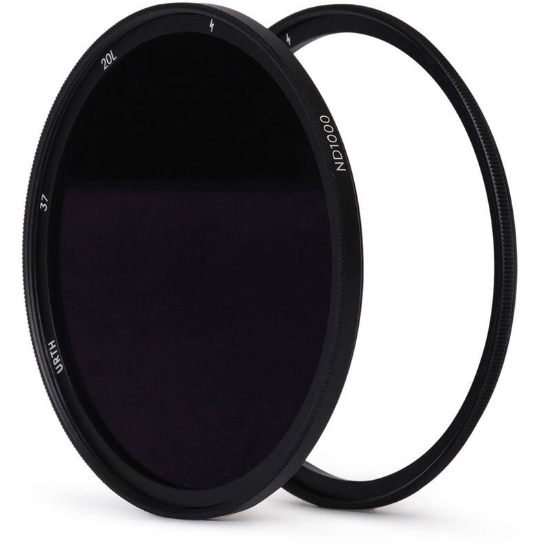 Urth Plus+ Magnetic ND Filter Kit (77mm)