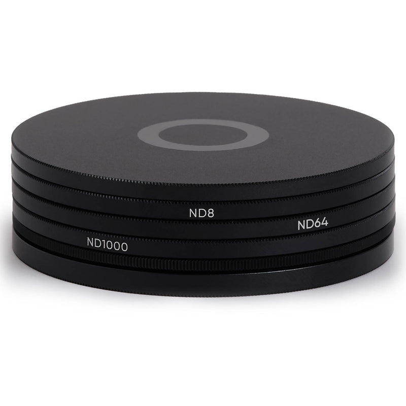 Urth Plus+ Magnetic ND Filter Kit (77mm)
