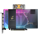 Gigabyte GeForce RTX 5080 AORUS XTREME WATERFORCE WB Graphics Card