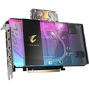 Gigabyte GeForce RTX 5080 AORUS XTREME WATERFORCE WB Graphics Card