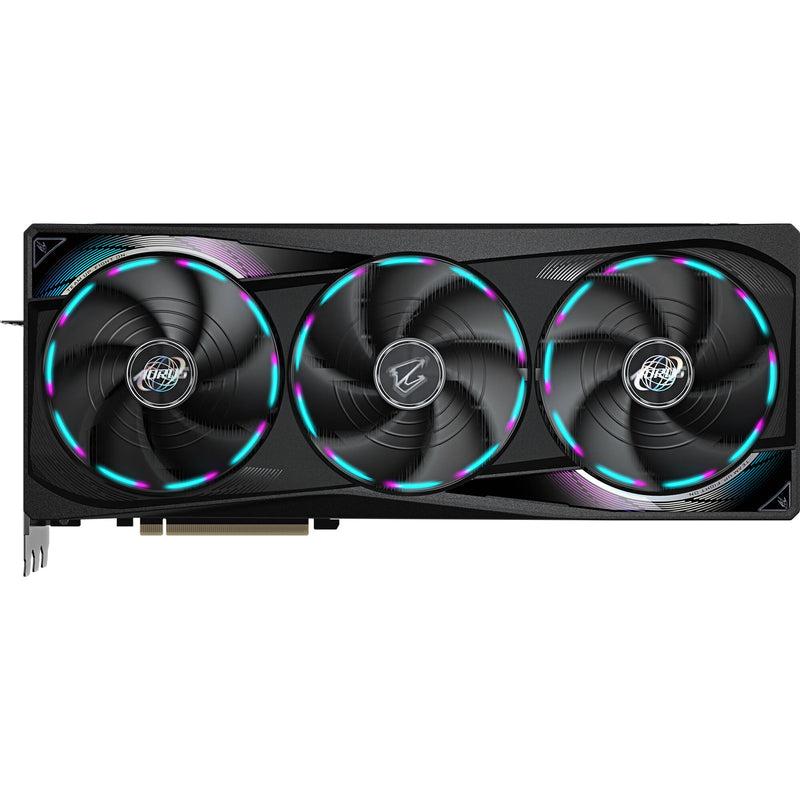Gigabyte GeForce RTX 5090 MASTER Graphics Card