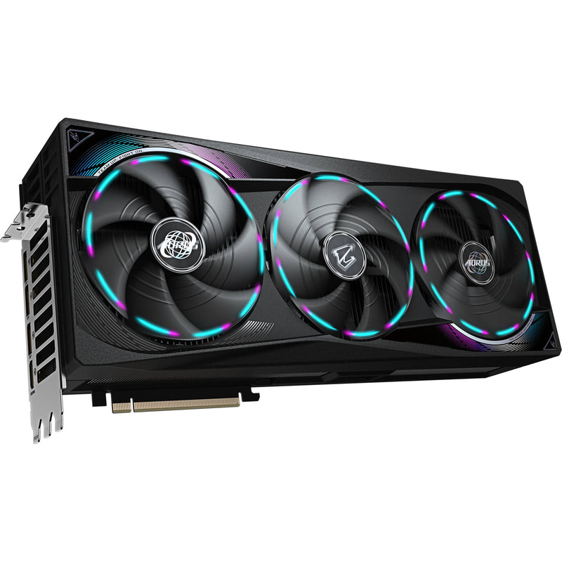 Gigabyte GeForce RTX 5090 MASTER Graphics Card