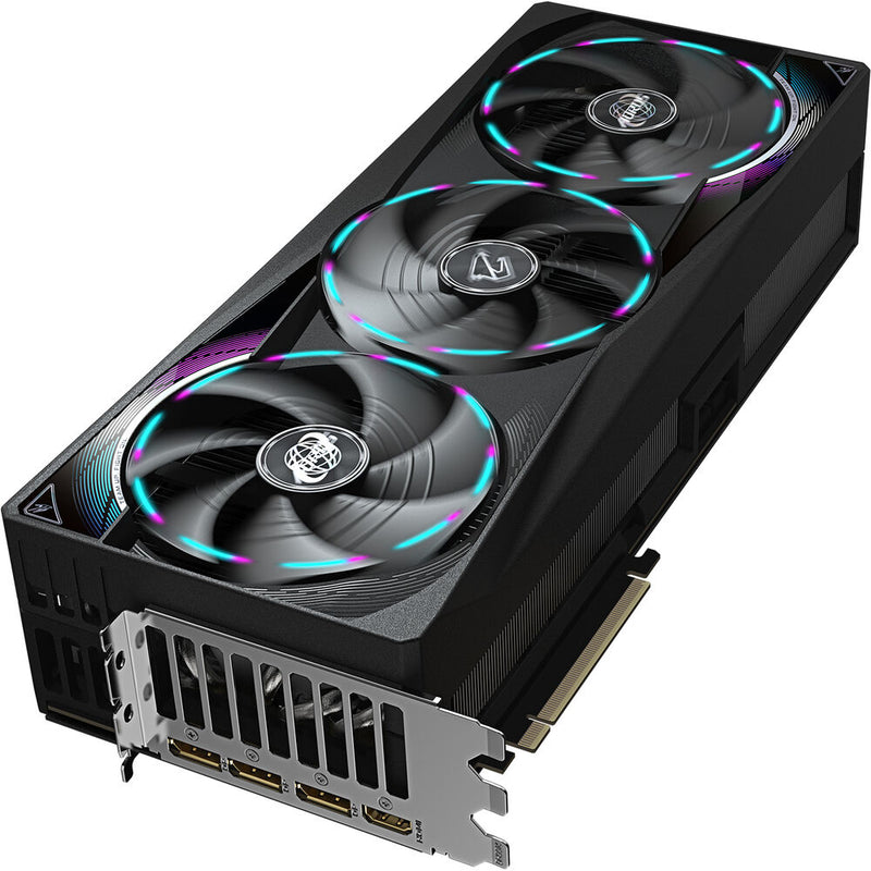 Gigabyte GeForce RTX 5090 MASTER Graphics Card