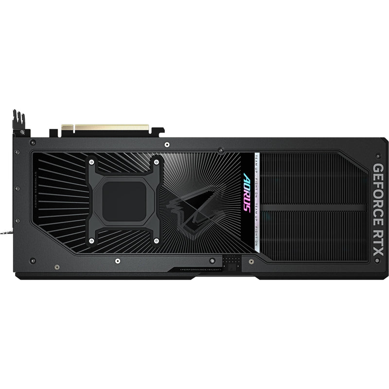 Gigabyte GeForce RTX 5090 MASTER Graphics Card