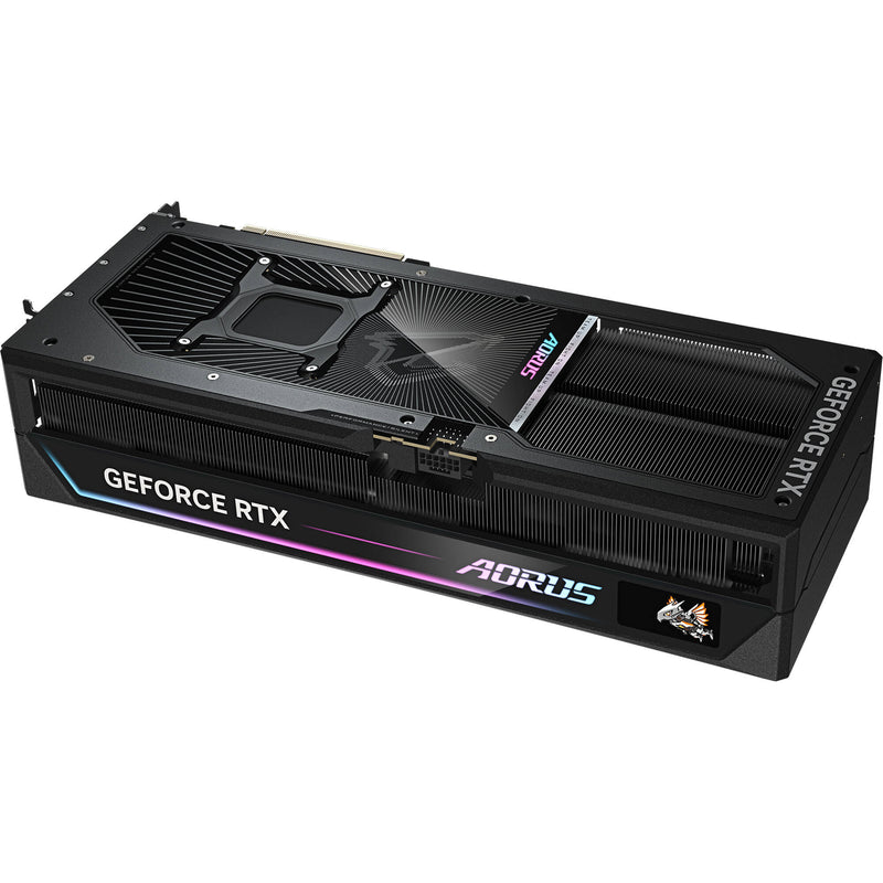 Gigabyte GeForce RTX 5090 MASTER Graphics Card