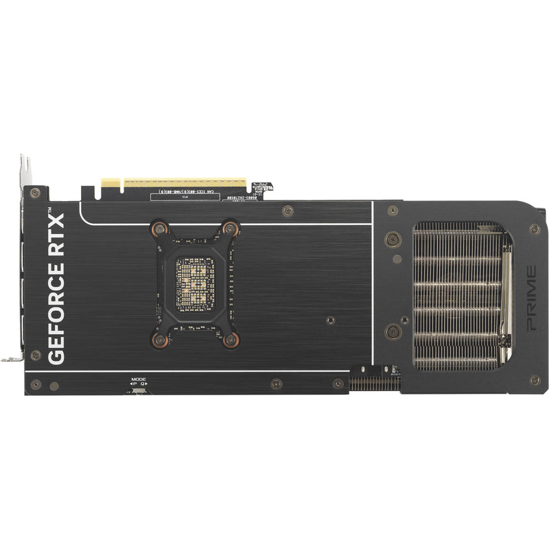 ASUS GeForce RTX 5070 Ti PRIME OC Graphics Card