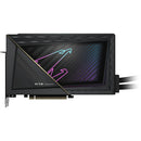 Gigabyte GeForce RTX 5090 AORUS XTREME WATERFORCE Graphics Card