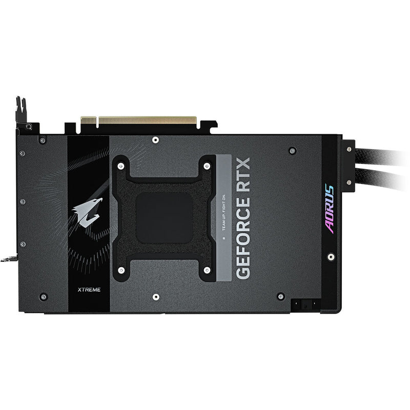 Gigabyte GeForce RTX 5090 AORUS XTREME WATERFORCE Graphics Card