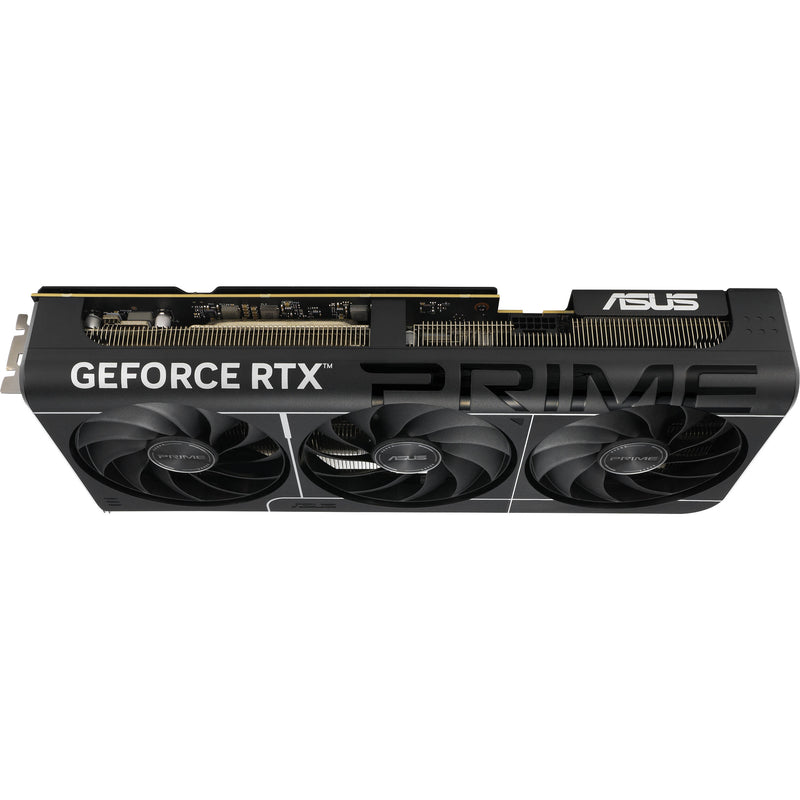 ASUS GeForce RTX 5080 PRIME Graphics Card