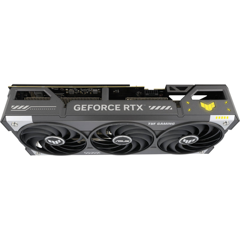 ASUS GeForce RTX 5070 Ti TUF GAMING OC Graphics Card