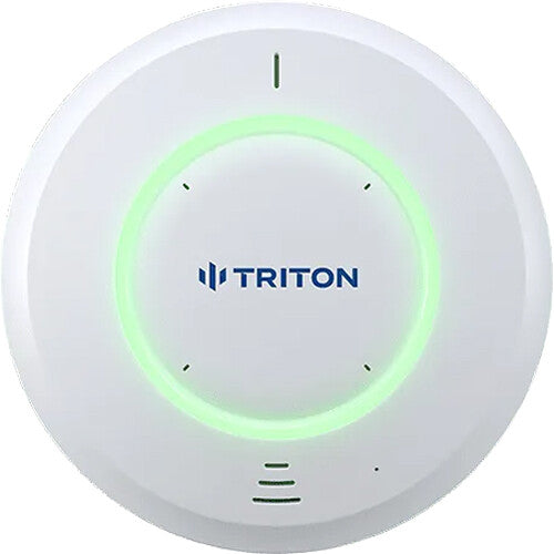 Triton Ultra Smart Sensor for Health, Safety, and Drug Detection