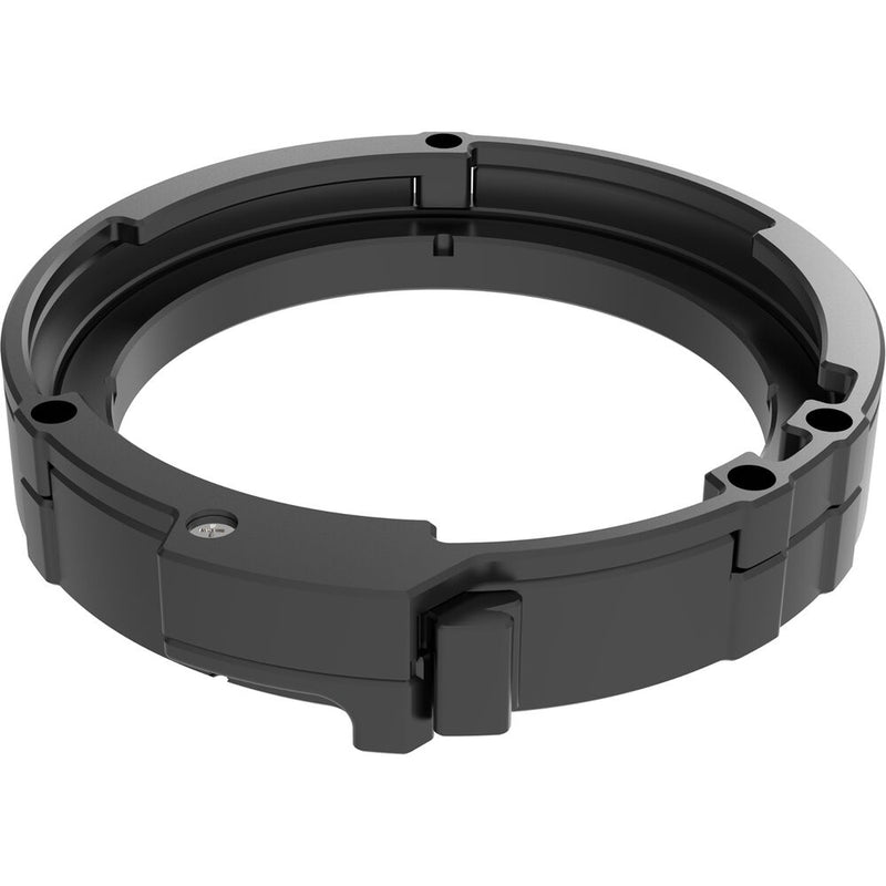 Marelux M67 to Bayonet Mount Converter for Aquista 120 Lens