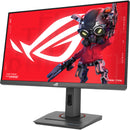 ASUS Republic of Gamers XG259QNG 24.5" Full HD HDR 380 Hz Gaming Monitor