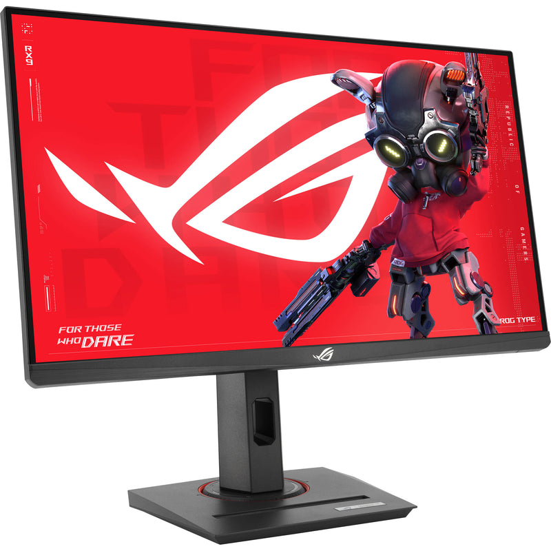 ASUS Republic of Gamers XG259QNG 24.5" Full HD HDR 380 Hz Gaming Monitor