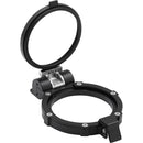 Marelux Mono Flip Holder for Macroview Lens