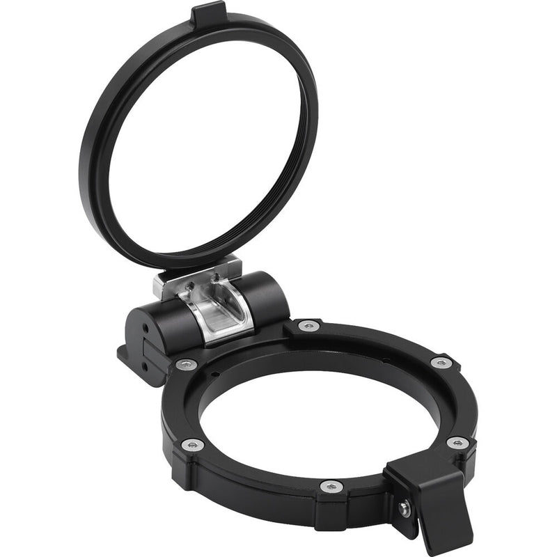 Marelux Mono Flip Holder for Macroview Lens