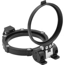 Marelux Mono Flip Holder for Macroview Lens