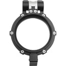 Marelux Mono Flip Holder for Macroview Lens