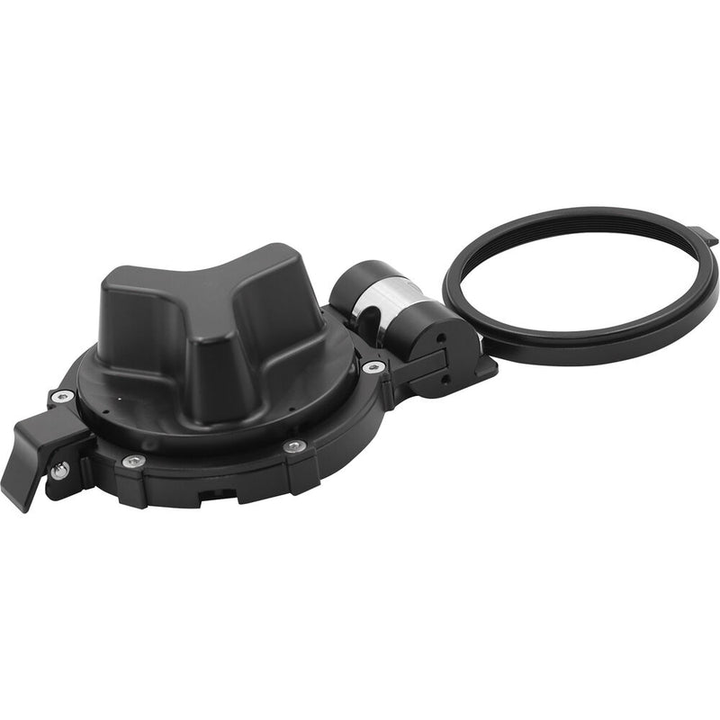 Marelux Mono Flip Holder for Macroview Lens