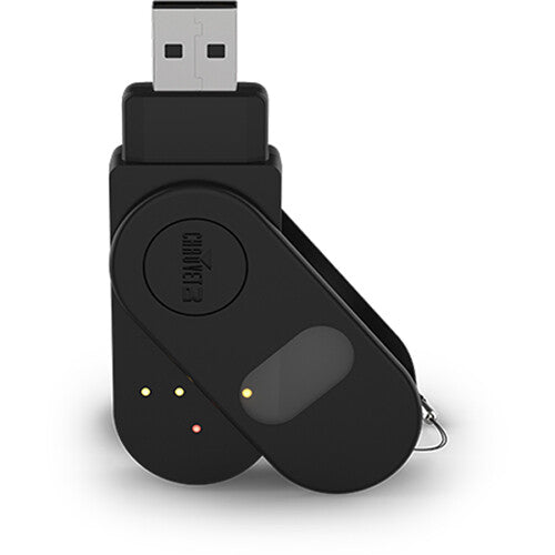 CHAUVET DJ D-Fi USB 2 Wireless DMX Transceiver