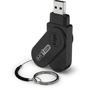 CHAUVET DJ D-Fi USB 2 Wireless DMX Transceiver?(4-Pack)