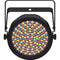 CHAUVET DJ EZPAR 64 RGBA ILS Battery Powered LED PAR Wash Light
