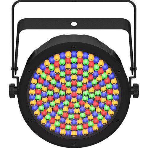 CHAUVET DJ EZPAR 64 RGBA ILS Battery Powered LED PAR Wash Light
