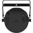 CHAUVET DJ EZPAR 64 RGBA ILS Battery Powered LED PAR Wash Light