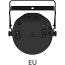 CHAUVET DJ EZPAR 64 RGBA ILS Battery Powered LED PAR Wash Light