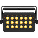 CHAUVET DJ SlimBANK H18 ILS RGBAW+UV LED Wash Light