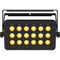 CHAUVET DJ SlimBANK H18 ILS RGBAW+UV LED Wash Light