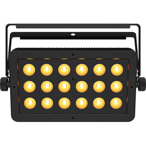 CHAUVET DJ SlimBANK H18 ILS RGBAW+UV LED Wash Light