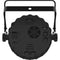 CHAUVET DJ SlimPAR Q12BT ILS Low-Profile RGBA LED PAR Light with Bluetooth