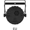 CHAUVET DJ SlimPAR Q12BT ILS Low-Profile RGBA LED PAR Light with Bluetooth