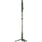Sirui CVM-145P 3-Section Carbon Fiber Monopod Kit (Cobalt Green)