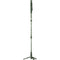 Sirui CVM-145P 3-Section Carbon Fiber Monopod Kit (Cobalt Green)